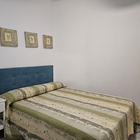 Apartamento Mayte Conil De La Frontera Exterior photo