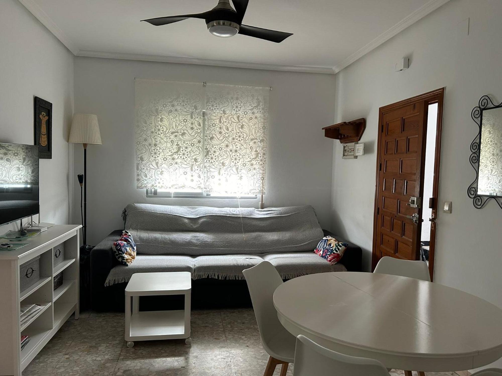 Apartamento Mayte Conil De La Frontera Exterior photo