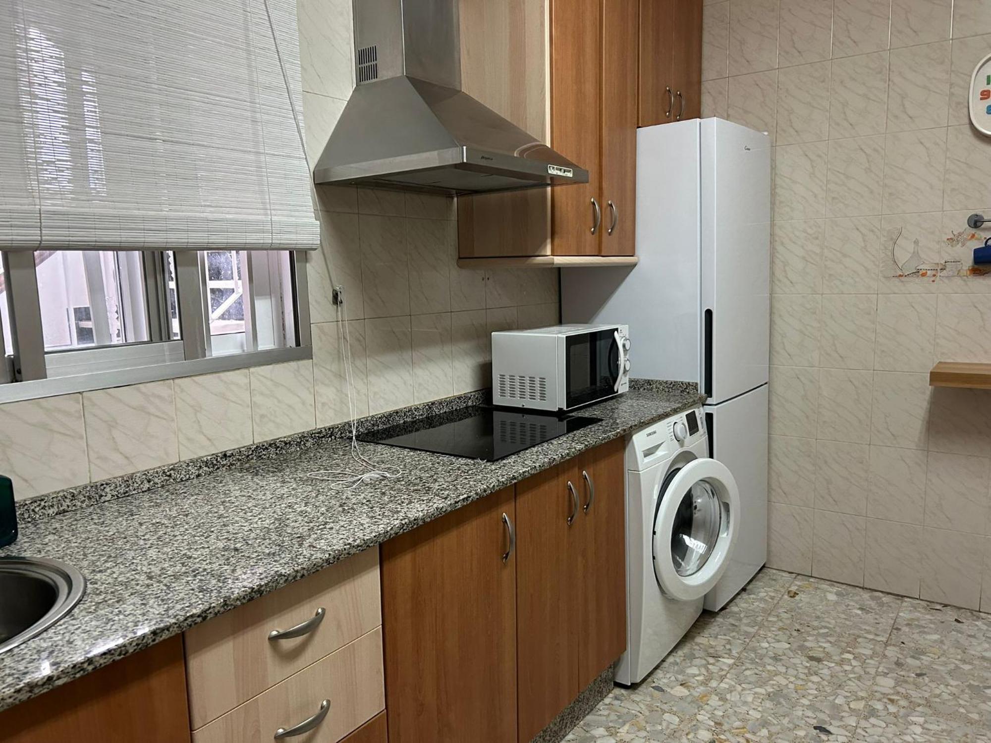 Apartamento Mayte Conil De La Frontera Exterior photo